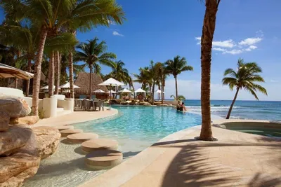 Hôtel Mahekal Beach Resort 4*