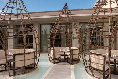 Hôtel Platinum Yucatan Princess 5* - Adult Only