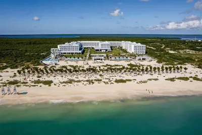 Hôtel Riu Latino 5* - Adults Only