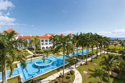 Hôtel Riu Palace Mexico 5*