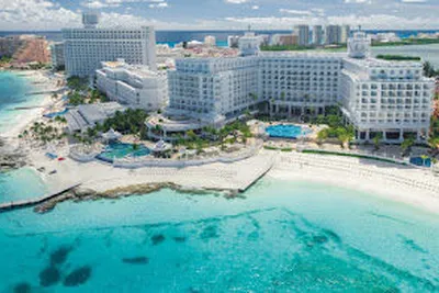 Hôtel Riu Palace Las Americas 4*- Adults Only