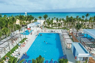 Hôtel Riu Playacar 5*