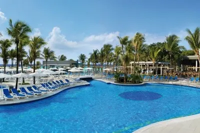 Hôtel Riu Yucatan 5*