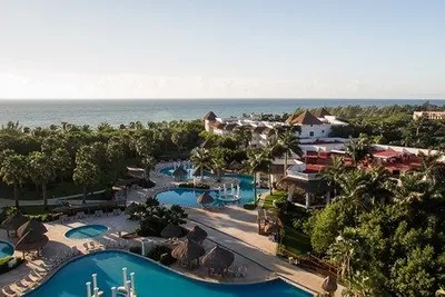 Hôtel Grand Sunset Princess 5*