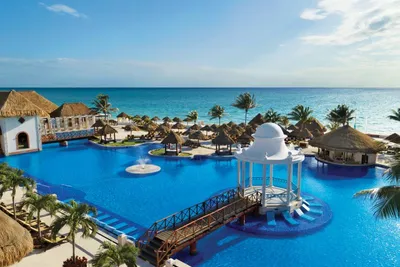 Hôtel Dreams Sapphire Resort & Spa 5*
