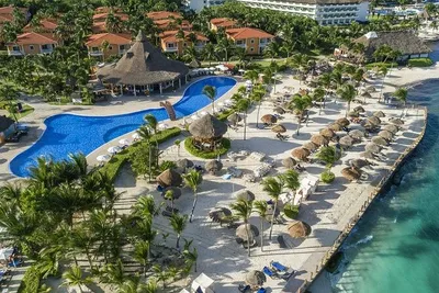 Hôtel Ocean Maya Royale 5 * Adults Only