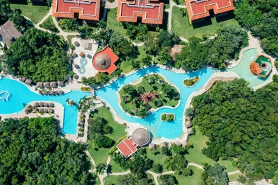 Hôtel Iberostar Waves Paraiso Beach 5*