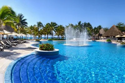 Hôtel Catalonia Royal Tulum 5* - Adult Only