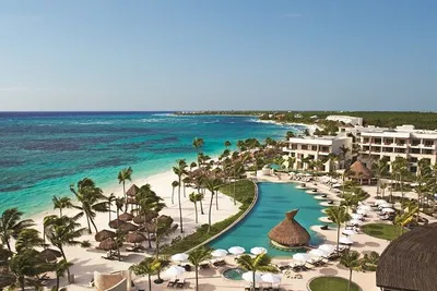 Hôtel Secrets Akumal Riviera Maya 5* - Adults Only