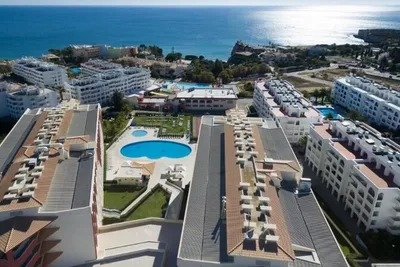 Hôtel Be Live Family Palmeiras Village 4*