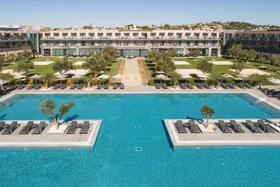 Hôtel Vila Galé Lagos 4*