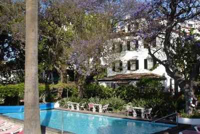 Hôtel Quinta da Penha de Franca 4*
