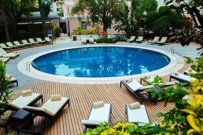 Hôtel Avani Avenida Liberdade Lisbon 4* - Sans transfert
