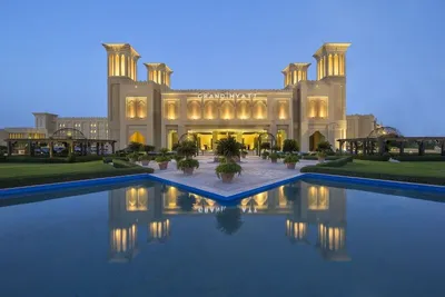 Hôtel Grand Hyatt Doha 5*