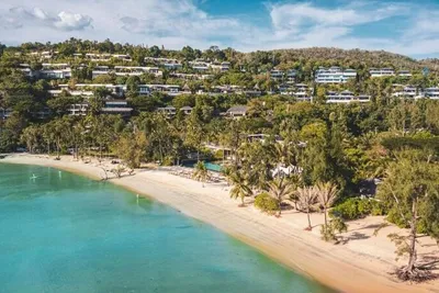 Hôtel Anantara Layan Phuket Resort 4*