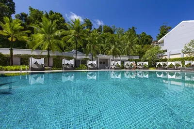 Hôtel Amari Phuket 5*