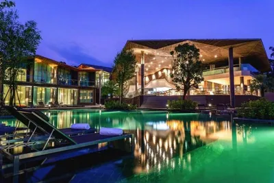 Hôtel Kalima Resort & Villas Khao Lak 5*