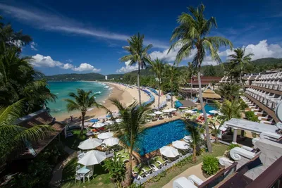 Hôtel Beyond Resort Karon 4* - Adults Only