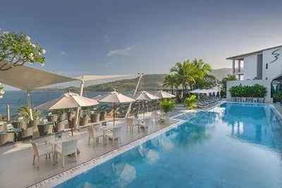 Cape Sienna Hôtel & Villas 5*