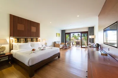 Hôtel The Haven Khao Lak 5* - Adult Only