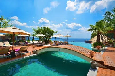 Hôtel Kalima Resort and Spa 5*