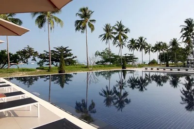 Hôtel Kantary Beach Hotel Villas & Suites Khao Lak 5*