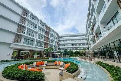 Hôtel Laya Resort Phuket Island 5*