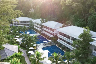 Hôtel Sentido Khao Lak 4*