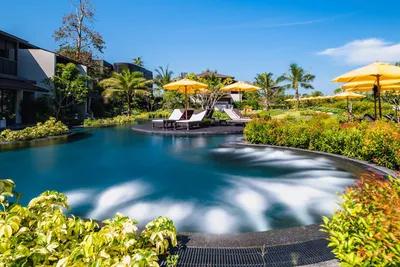 Hôtel The ShellSea Krabi 5*