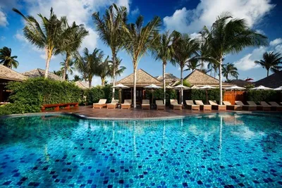 Hôtel Deva Beach Resort 4*