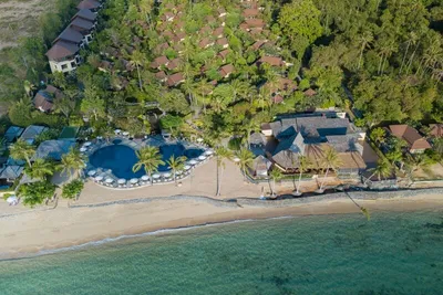 Hôtel Nora Beach Resort & Spa 4*