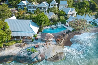 Hôtel Rocky's Boutique Resort - a Veranda Collection 4*