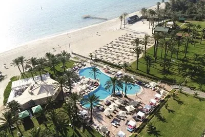 Hôtel TUI Blue Scheherazade 4* - Adults only +16