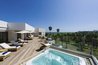 Hôtel Iberostar Selection Diar El Andalous 5*