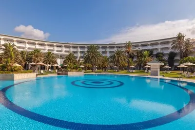 Oceana Hôtel & Spa 5*