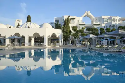 Hôtel The Mirage Hammamet Resort & Spa 5*