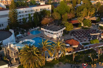 Hôtel Labranda Alantur Resort 5*