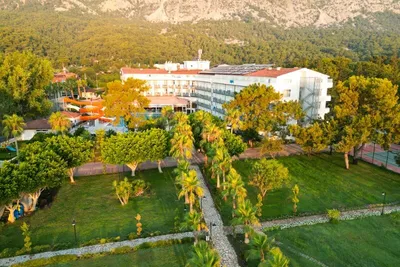 Hôtel Transatlantik Beach 4*