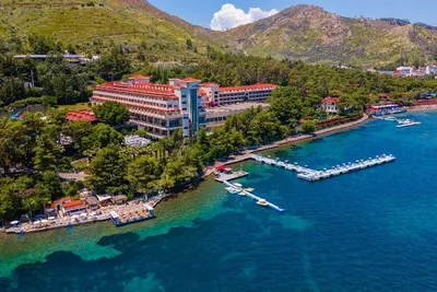 Hôtel Labranda Mares Marmaris 5*