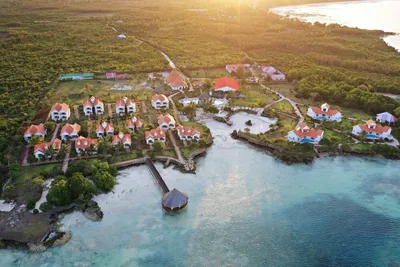 Hôtel Azao Resort & Spa 4*