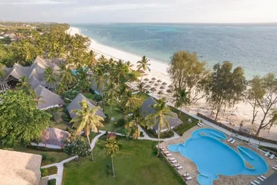 Hôtel Kiwengwa Beach Resort 5*