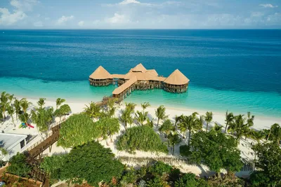 Hôtel Riu Jambo 4*