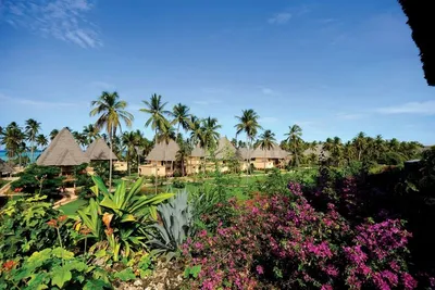 Hotel Neptune Pwani Beach Resort & Spa 5*