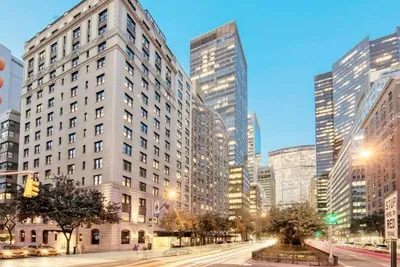 Hôtel Iberostar 70 Park Avenue 4* « Sans Transfert »