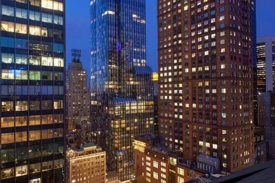 Hôtel The Manhattan Club 4* « Sans Transfert »
