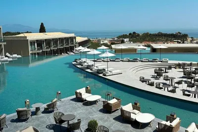 Hôtel King Jason 5* - Adults Only