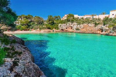 Club Adult Only - SeaClub MarSenses Ferrera Blanca 4*