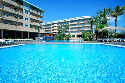 Aqua Hôtel Onabrava Wellness & Spa 4* sup