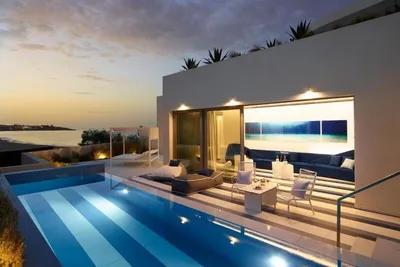 I Resort Beach Hôtel & Spa 5*