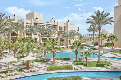Hôtel Steigenberger Aqua Magic 5*